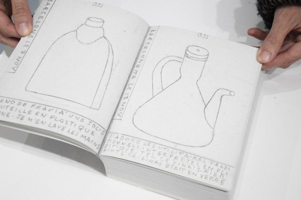 画像6: Diary / フィリップ・ワイズベッカー  Philippe Weisbecker (6)