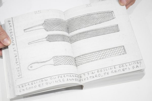 画像7: Diary / フィリップ・ワイズベッカー  Philippe Weisbecker (7)