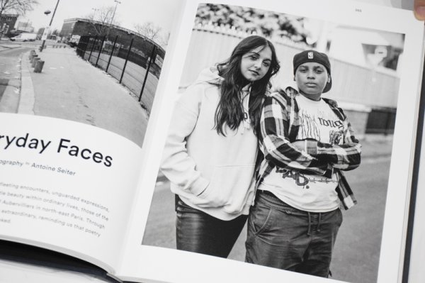 画像4: Union Issue 19 / Agnes Lloyd-Platt, Antoine Seiter, Ben Beagent ほか (4)