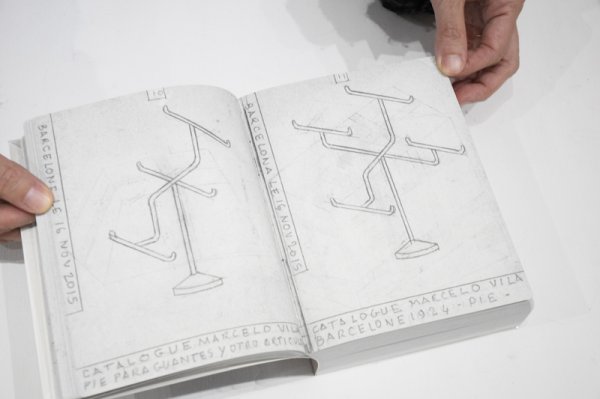 画像5: Diary / フィリップ・ワイズベッカー  Philippe Weisbecker (5)