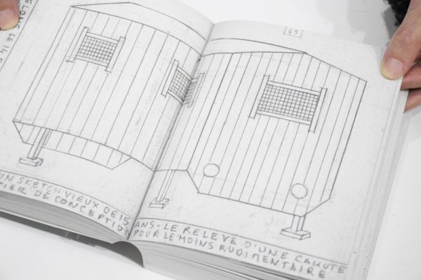 画像8: Diary / フィリップ・ワイズベッカー  Philippe Weisbecker (8)