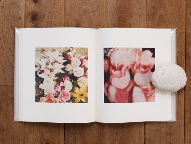 Cy Twombly Photographs: Lyrical Variations ON READING Online Shop
