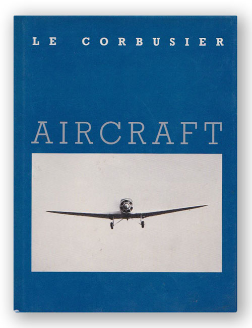 Aircraft / Le Corbusier ON READING Online Shop