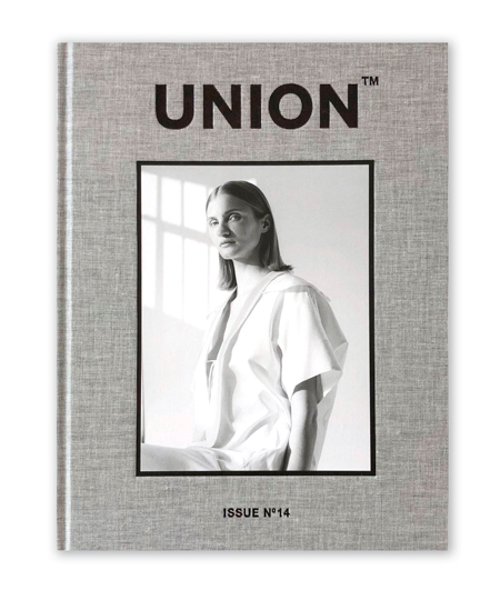 Union Issue 14 ON READING Online Shop
