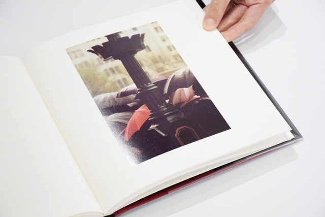 Early Color / Saul Leiter ON READING Online Shop