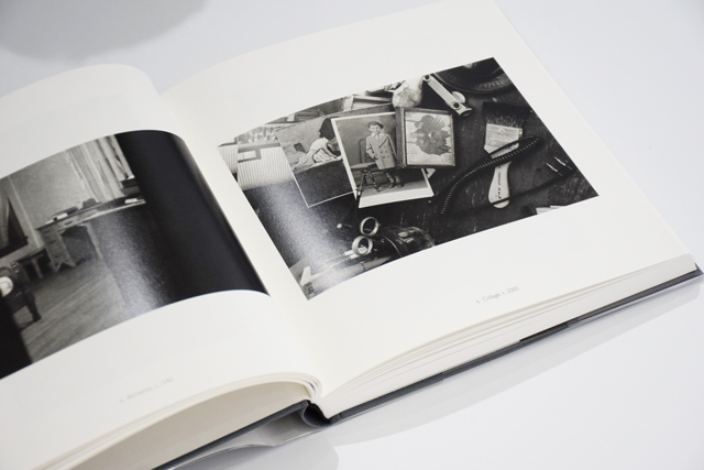 Early Black and White / Saul Leiter ON READING Online Shop