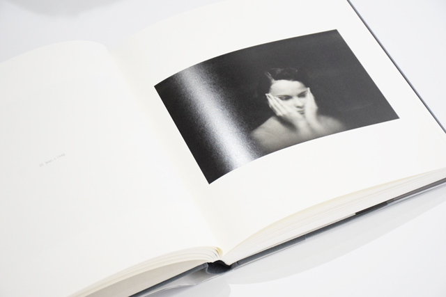 Early Black and White / Saul Leiter ON READING Online Shop