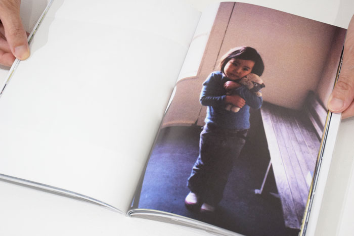 Tokyo and my Daughter (Complete Edition) / Takashi Homma ホンマ