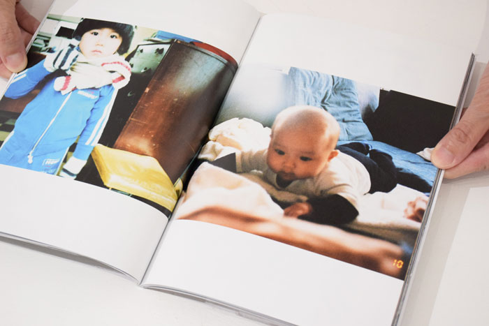 Tokyo and my Daughter (Complete Edition) / Takashi Homma ホンマ