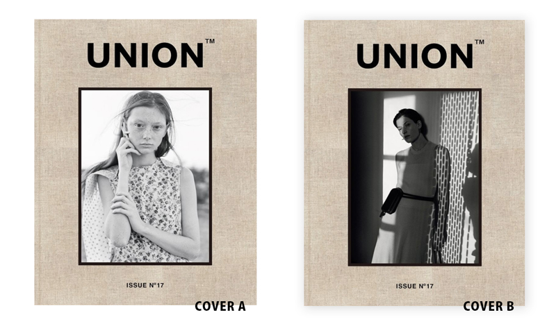 UNION ISSUE17