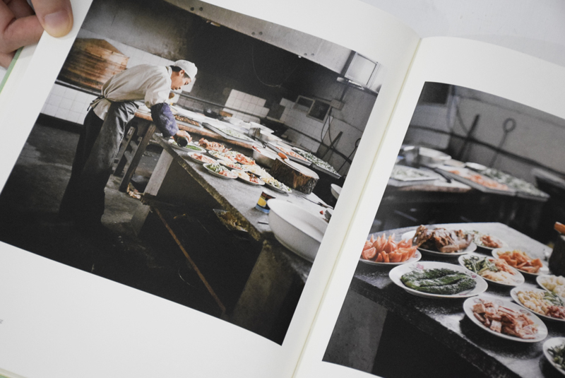 中国1981-1982 / 秋山亮二 Ryoji Akiyama ON READING Online Shop