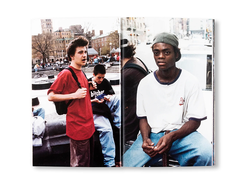 CALLED  Larry Clark フライヤー付！ CALLED HOME / Larry Clark / ON READING オンラインショップ