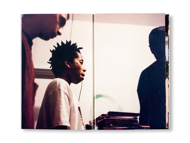 CALLED HOME / Larry Clark / ON READING オンラインショップ