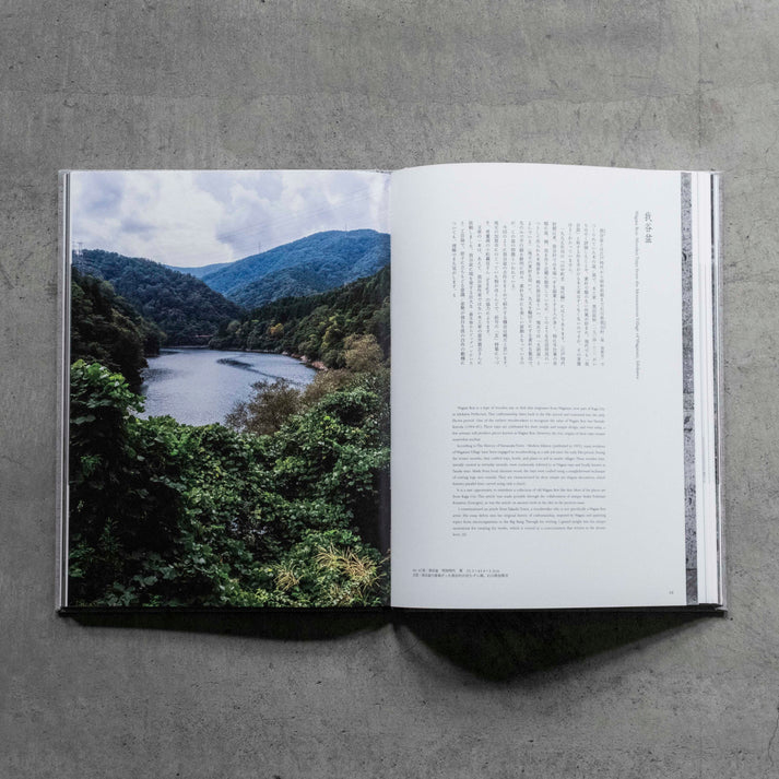 新品準未開封 最新号 工芸青花21号 我谷盆 川瀬敏郎 古道具坂田 デルフト李朝 工芸青花 21号 ON READING Online Shop